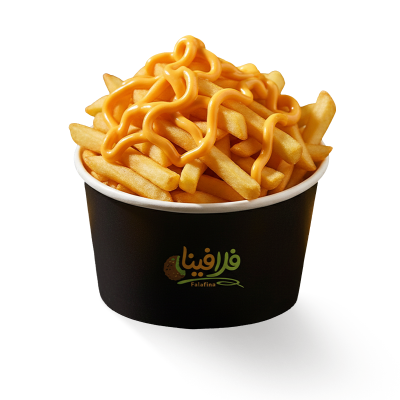 تشيز فرايز تشيز فرايز - الصورة 1